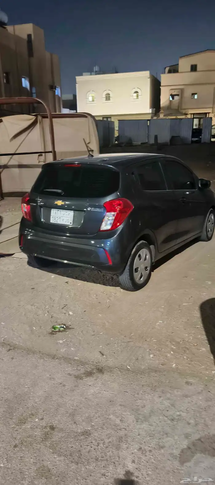 سبارك 2020اقبل بديل 2