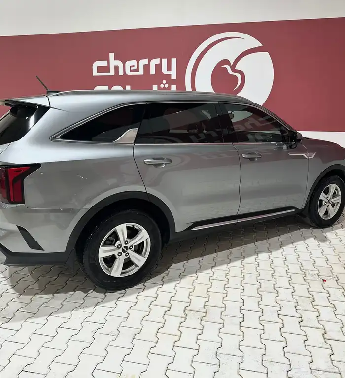 كيا سورنتو 2022 1