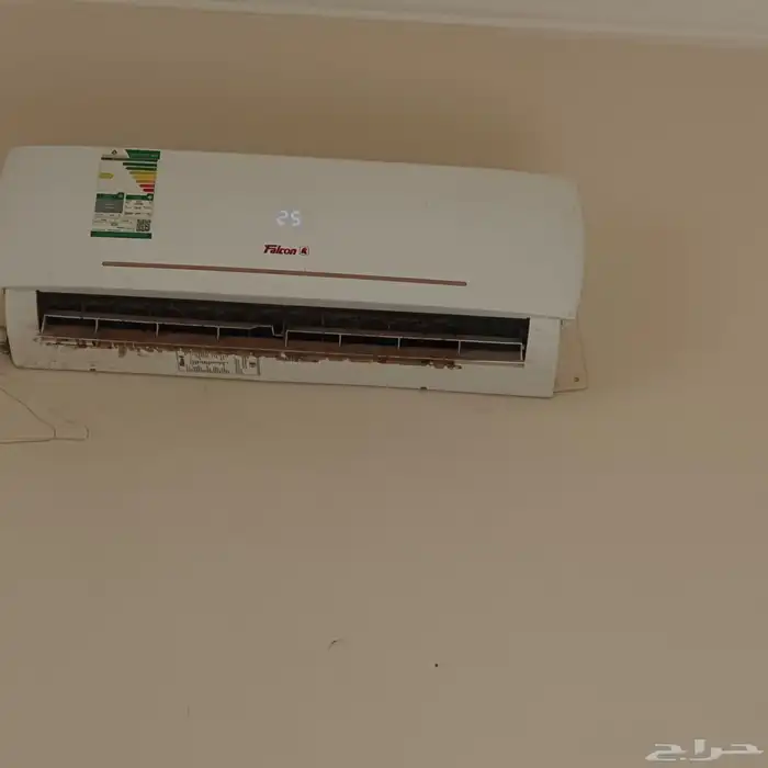 مكيف سبيلت وفرن 0