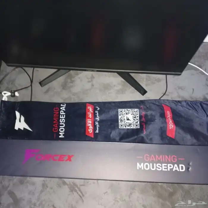 ماوس باد فورس اكس 0