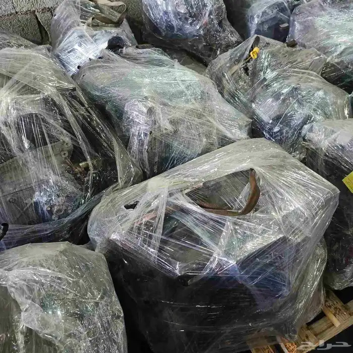 مكاين وجربوكسات جميع انواع السيارات مستوردة 8