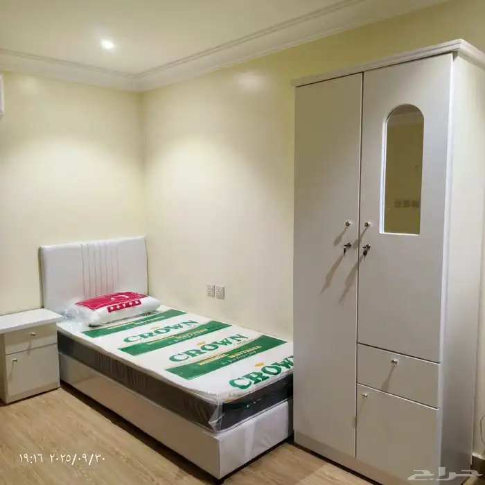 غرفة نفر مع خصم خاص 600ريال ولفترة محدودة 5