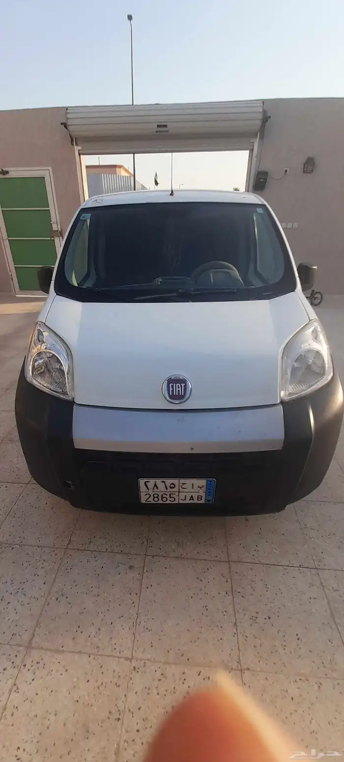 فيات ايطالي 2