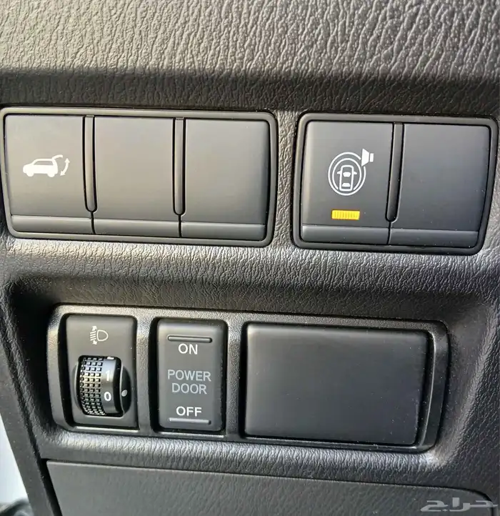 نيسان باترول تيتانيوم 2023 سعودى - بدى ومحركات وكاله شرط 25