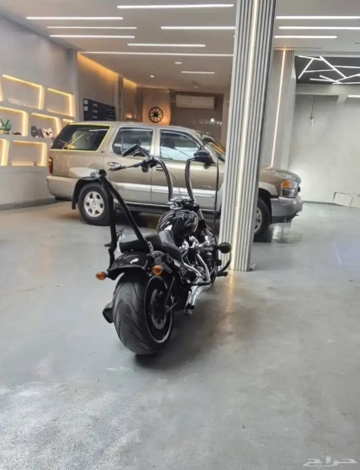 Harley Davidson Breakout 2019 3