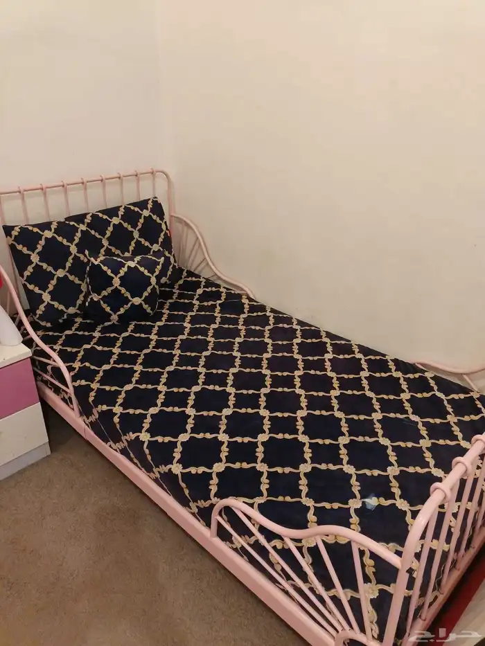 سرير اطفال 0