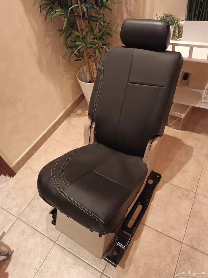 دبل تاهو 2008 شغال شرط وجنط جمس قديم مقاس 16 5