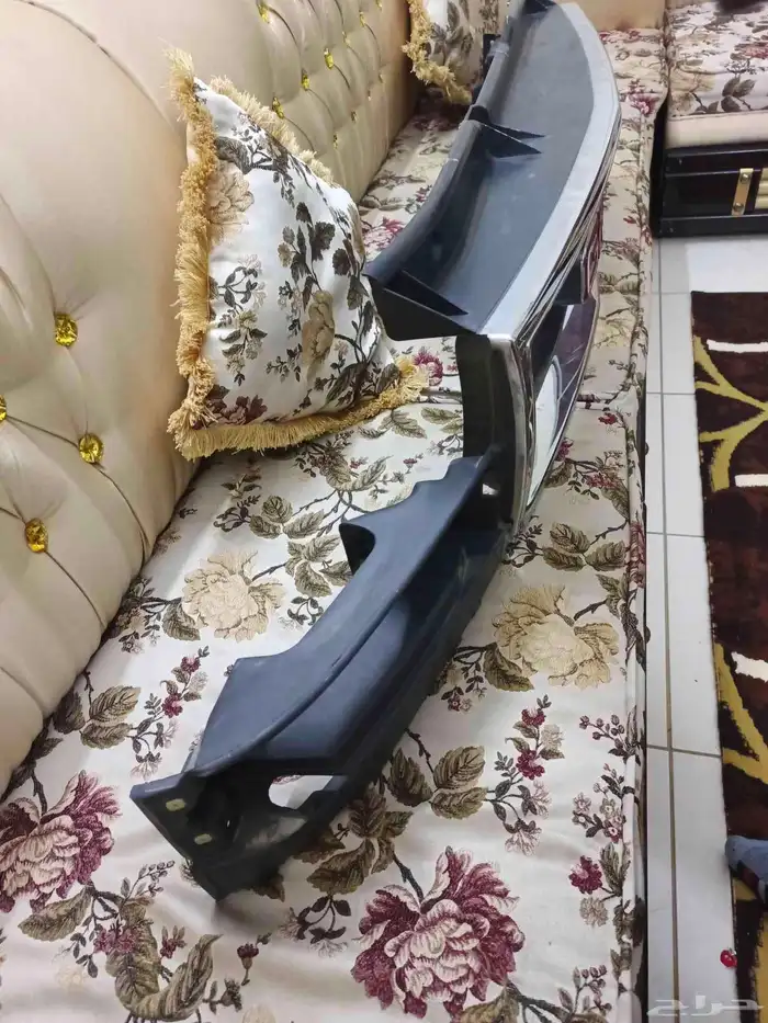 شبك فان سفاري 3