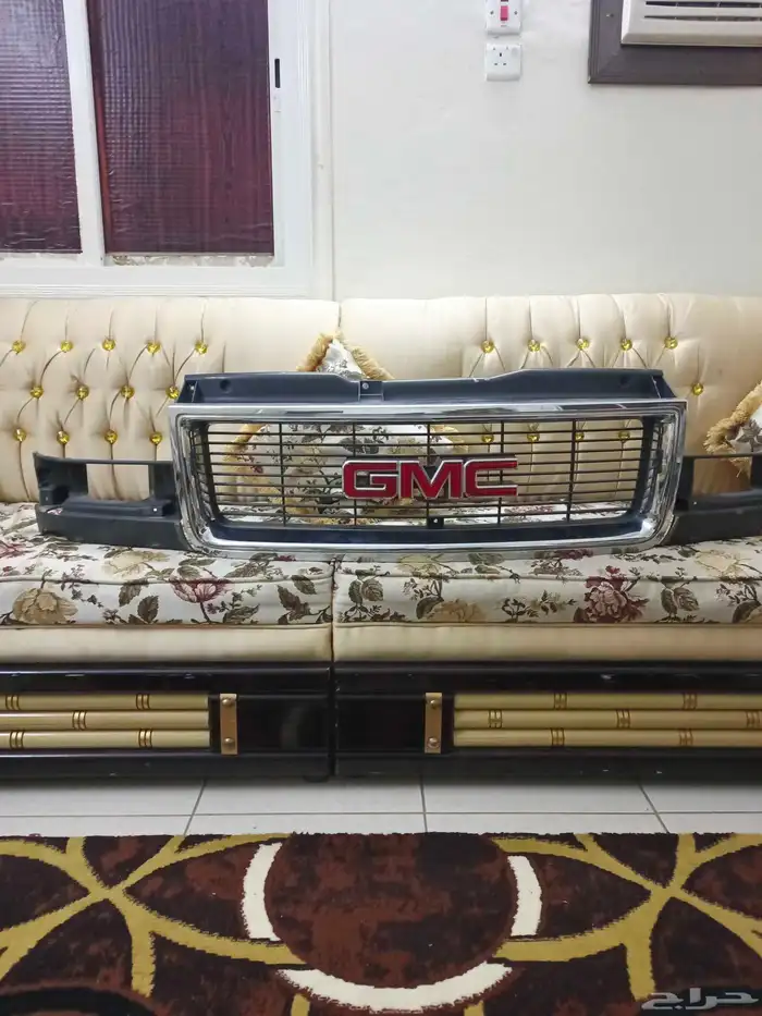 شبك فان سفاري 0