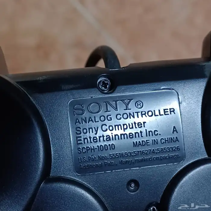 يد سوني 2 اصلي 2