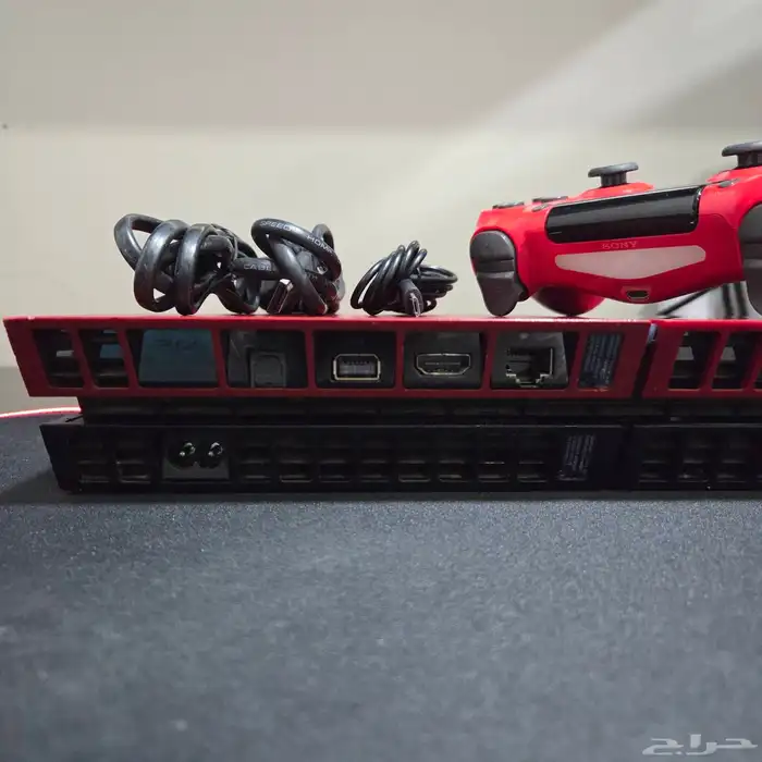 سوني 4 مهكر ( ون تيرا ) نسخة خاصة تحديث 9 15