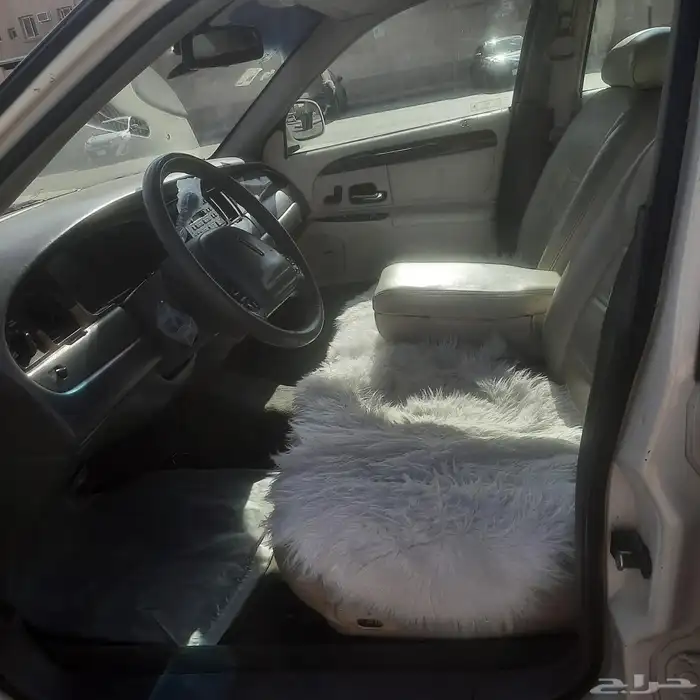 فورد لينكون 6