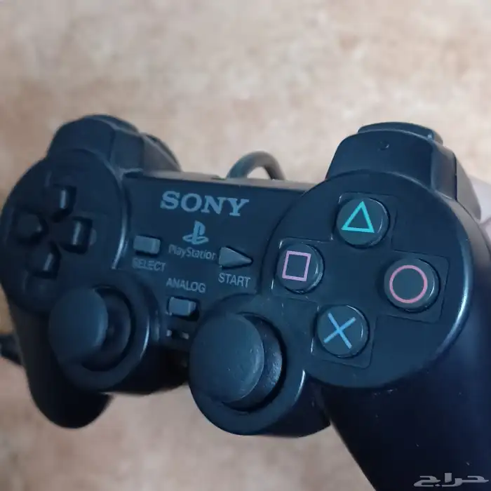 يد سوني 2 اصلي 0
