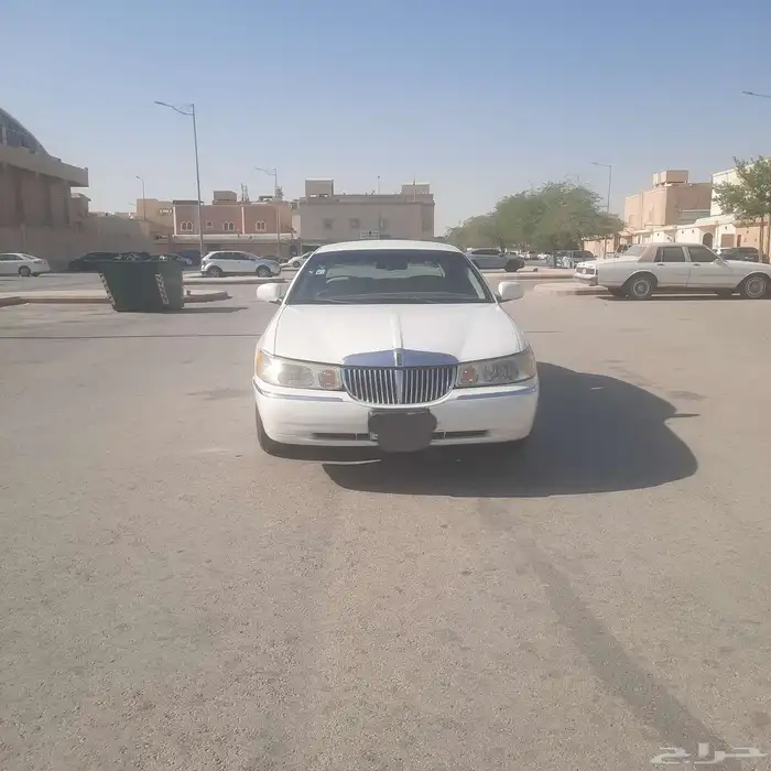 فورد لينكون 0