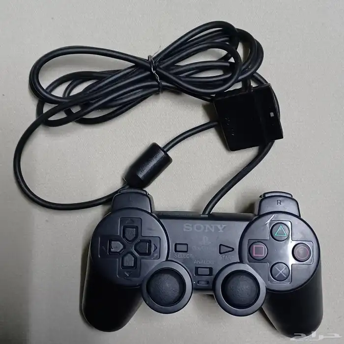 يد سوني 2 اصلي 1