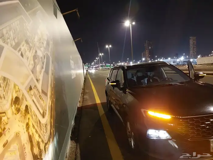 فورد تيريتوري 2023 7