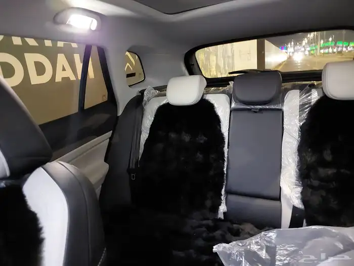 فورد تيريتوري 2023 2