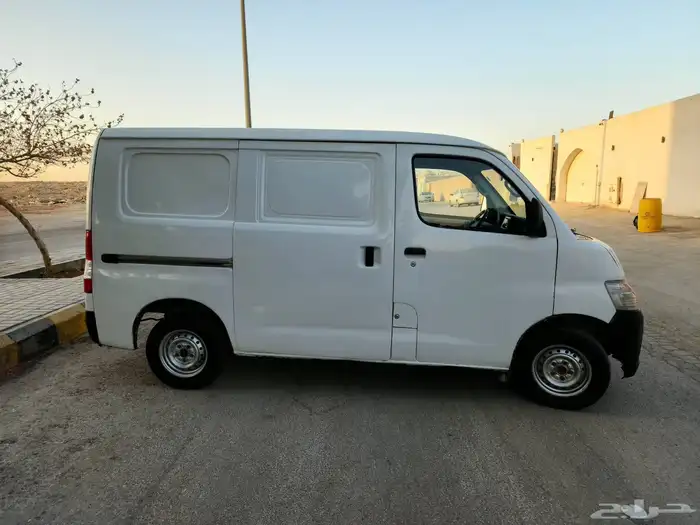 فان بضاعه دهياتسو 10