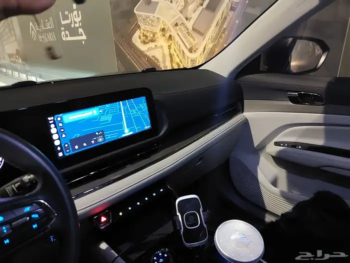 فورد تيريتوري 2023 1