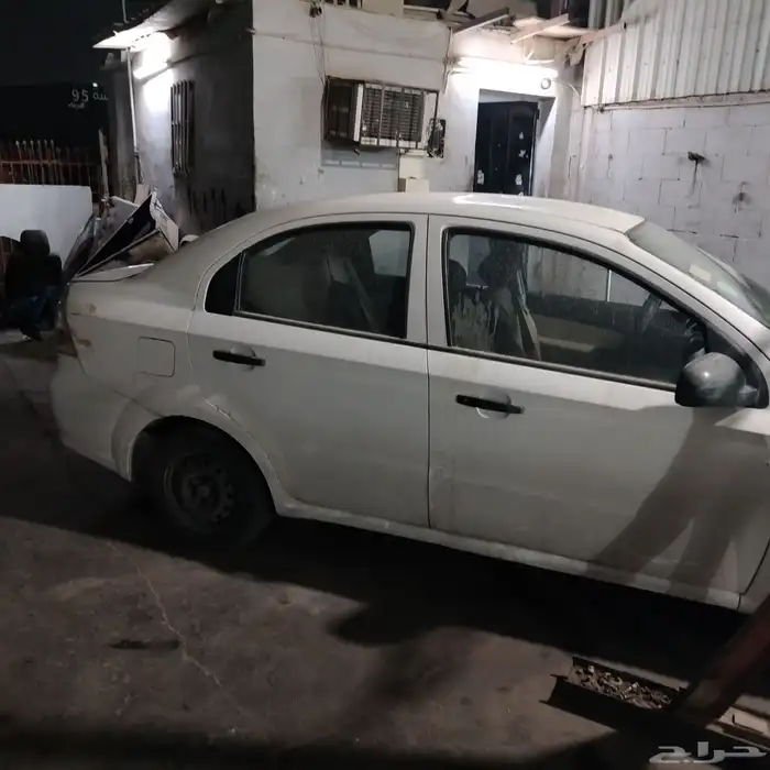 شيفورليه افيو 2010 للبيع 2