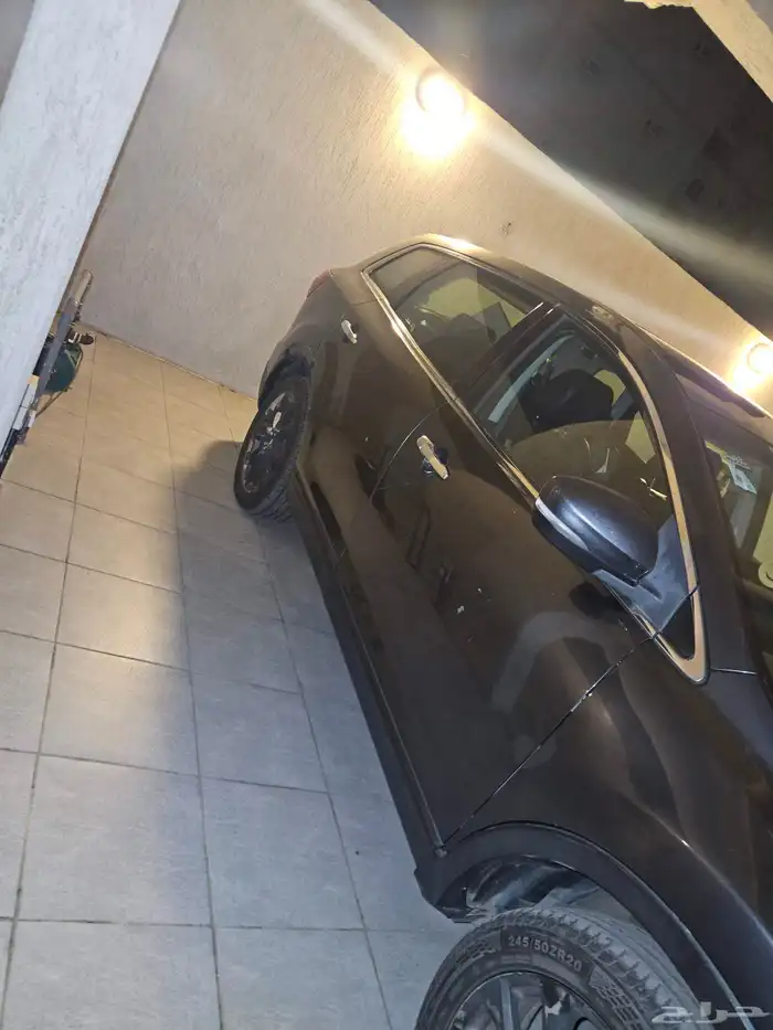 مازدا cx9 موديل 2015 3