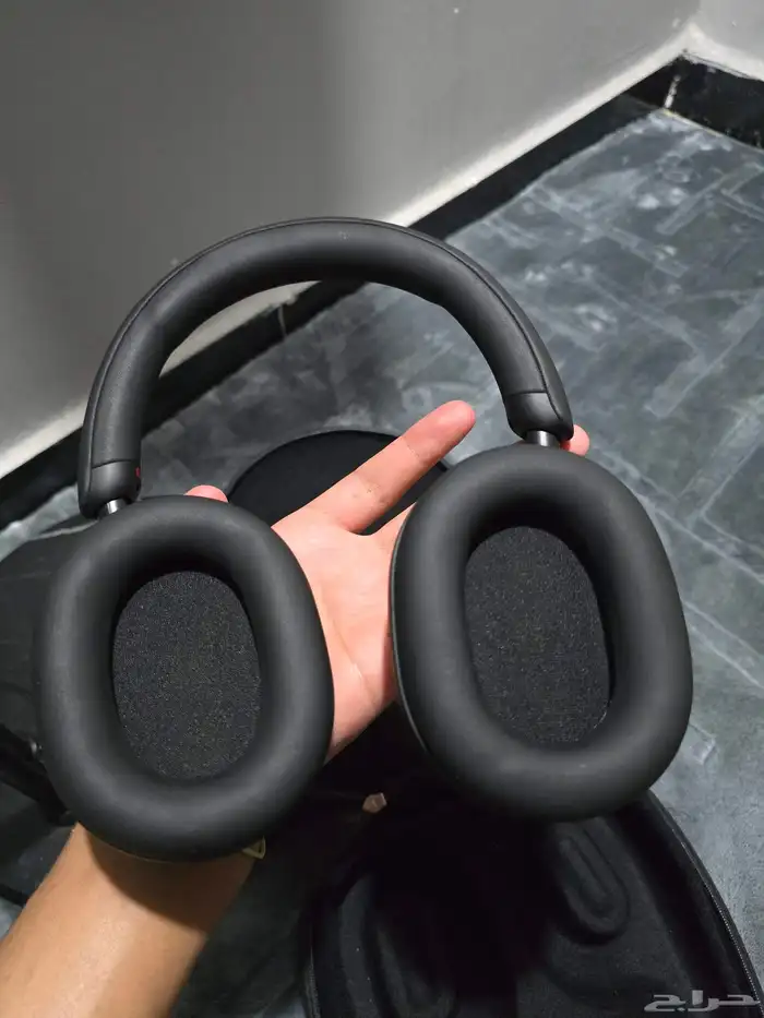 سماعة سوني XM5 1