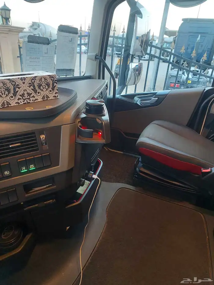 شاحنه فولفو 2019 11