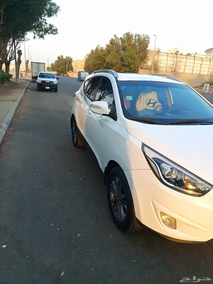 هونداي توسان موديل 2015 1