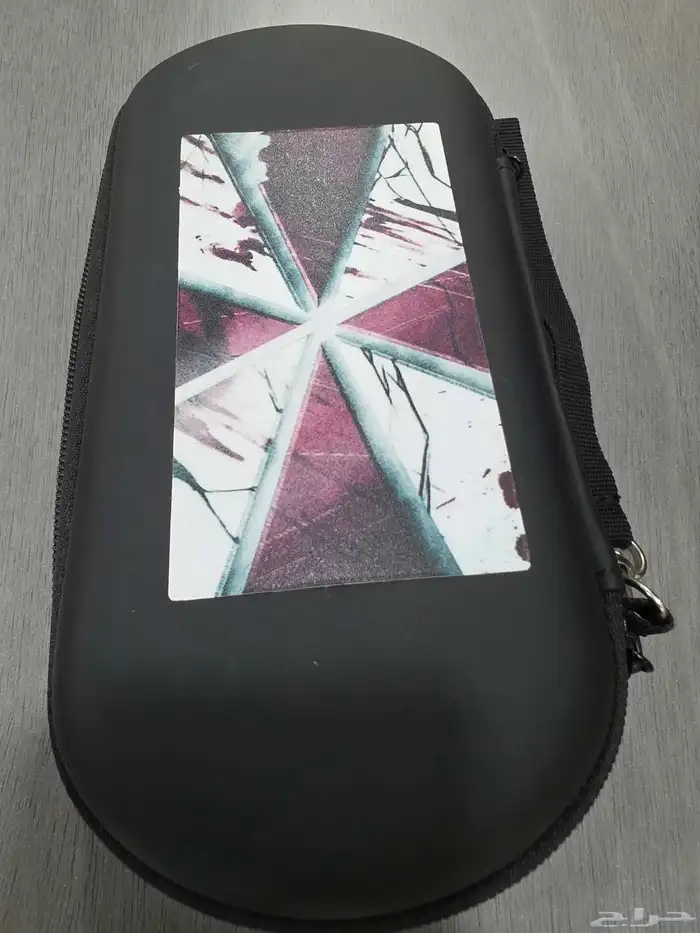 PSP 3000 - نظيف 10