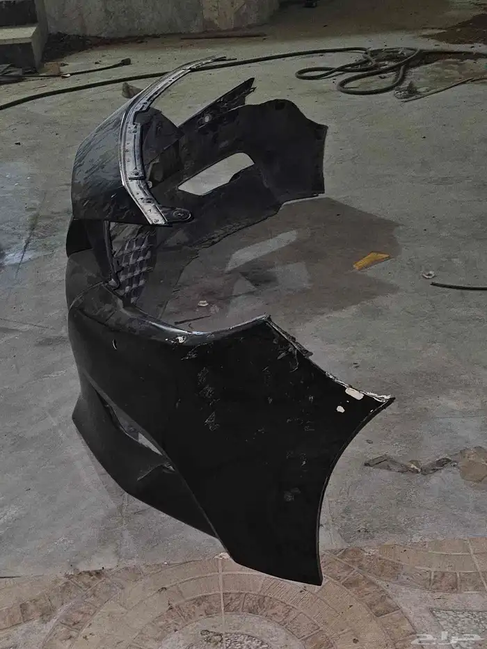 للبيع شبك نيسان مكسيما مع الشعار 1