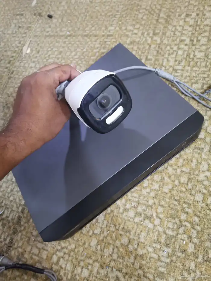 كاميرات مستعمله 1