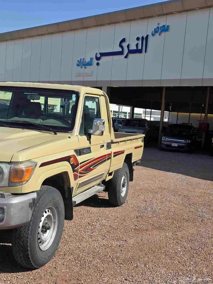 تويوتا شاص 2020 3