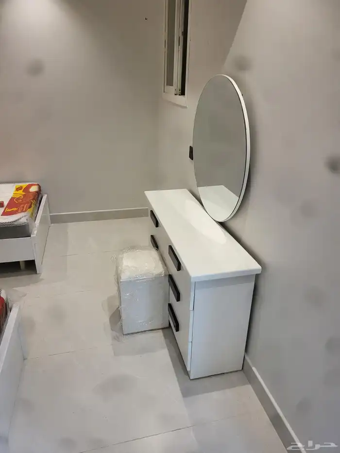 غرف نوم وطني جديد بالرياض 0