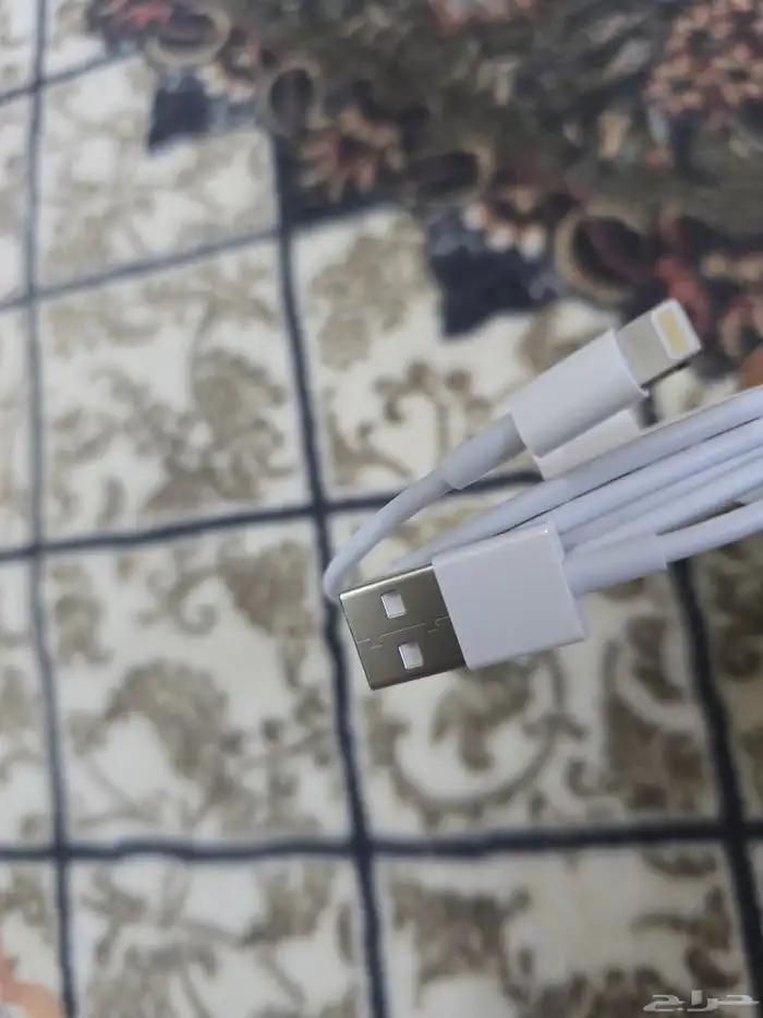 شاحن ايفون 0