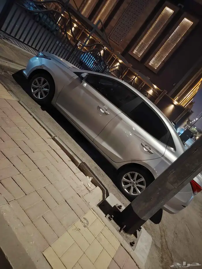 سياره شانجان 3