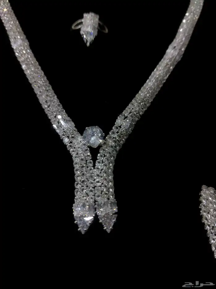 طقم اكسسوار جديد للبيع 3