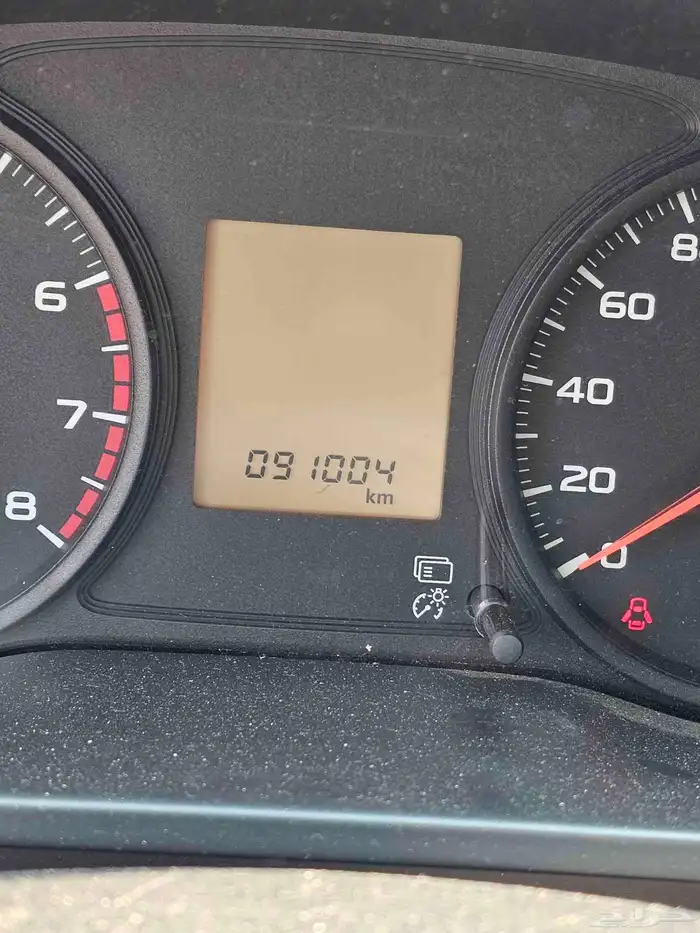 وانيت متسوبيشي 2020 غمارة 0