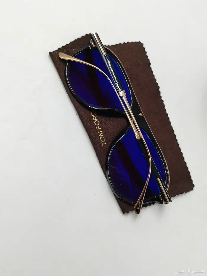 نظارة توم فورد اصلية . TOM FORD 2
