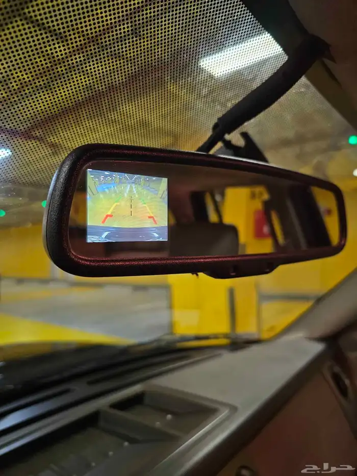 فورد اكسبدشن2013 لمتد شبه الوكاله 37