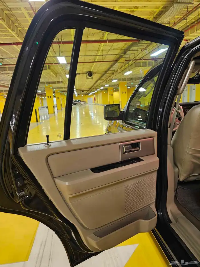 فورد اكسبدشن2013 لمتد شبه الوكاله 20