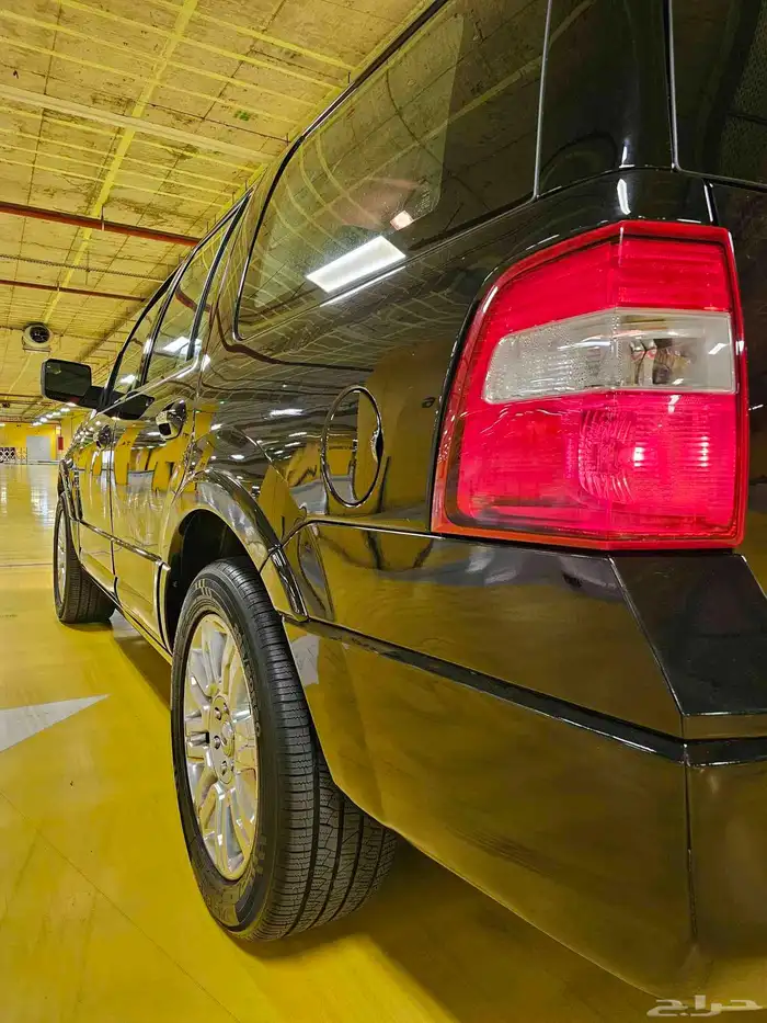 فورد اكسبدشن2013 لمتد شبه الوكاله 6