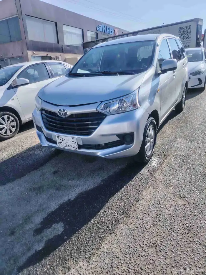 اعرض ليكم افانزا مكينة وقير وشاص شد بلد منفكت 2