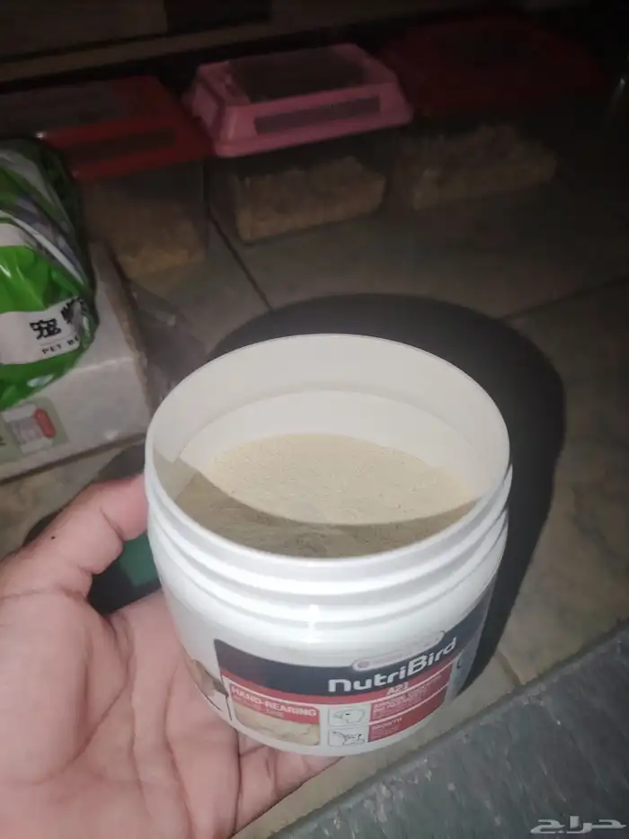 مستلازمات طيور 2