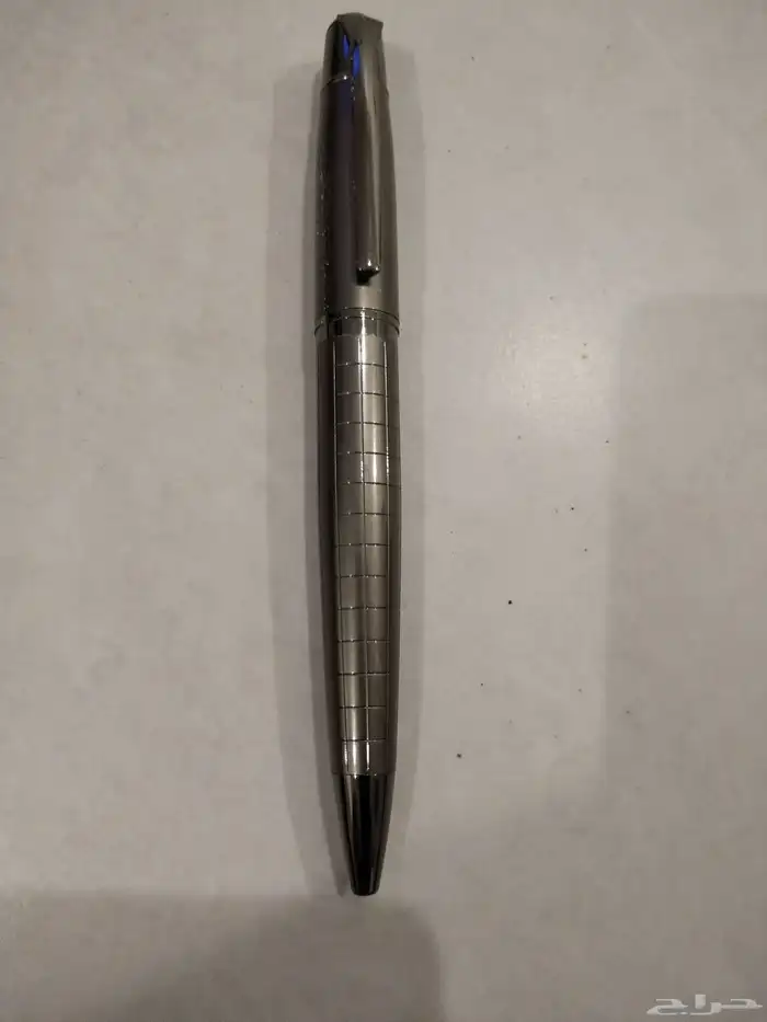 قلم ودبلة فضة وجوراب او كفر جوال Honer 9c 1