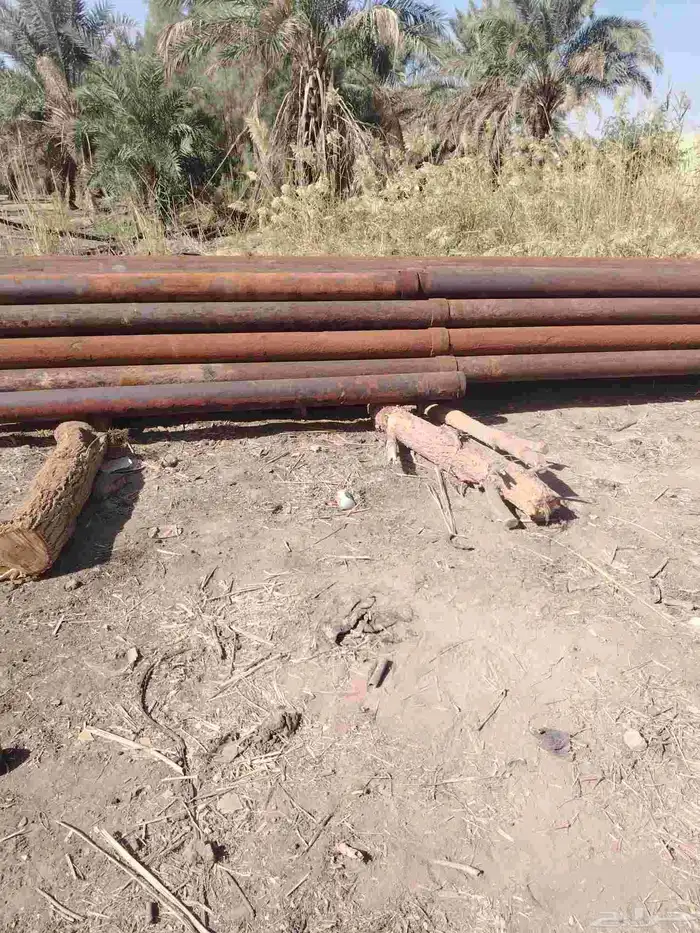 67 مأسوره 6 بوصه مشكله أرامكو والخريف سليمه 5