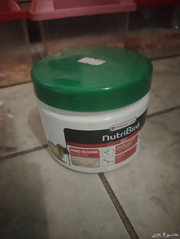 مستلازمات طيور 3