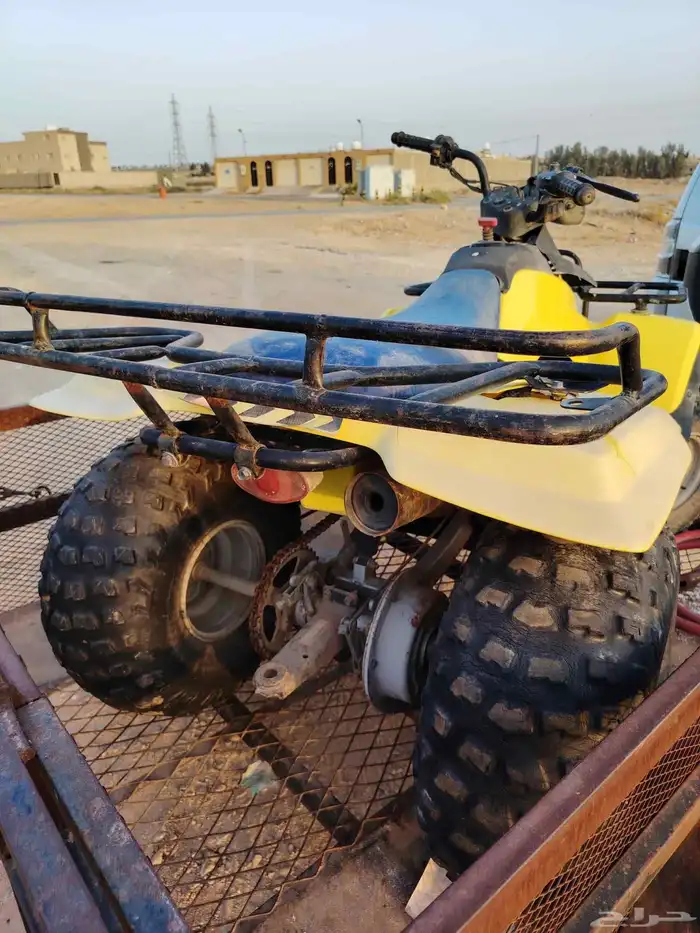 دباب للبيع 3