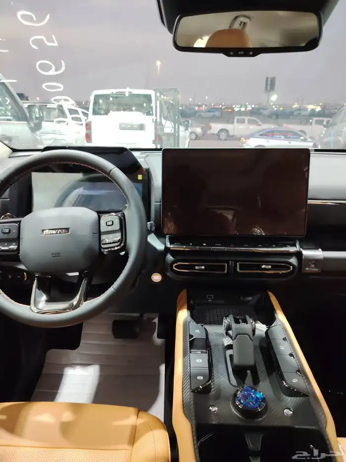 هافال اتش 7 فل كامل م 2026 اسعار خاصه للكاش والتمويل 6