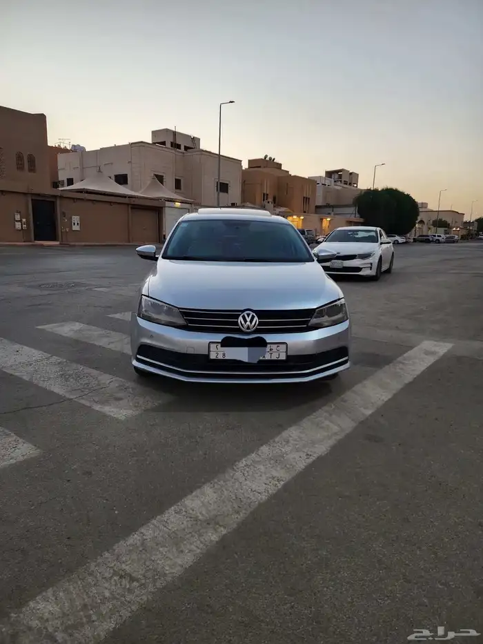 فولكس واجن جيتا2015 1