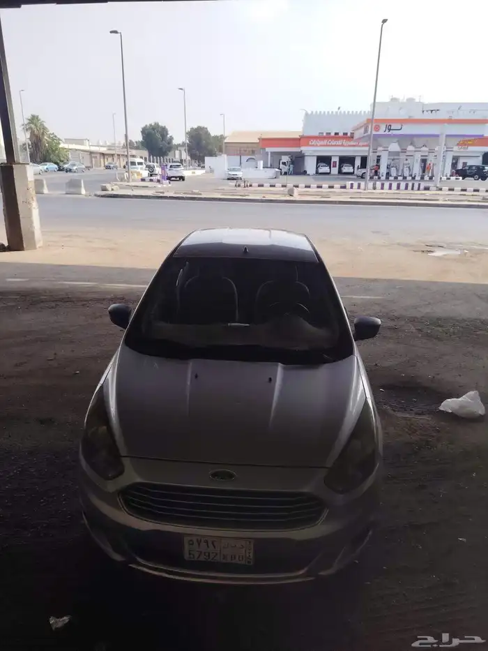 سياره فورد موديل 2016 4